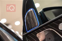 مرسيدس بنز GLS